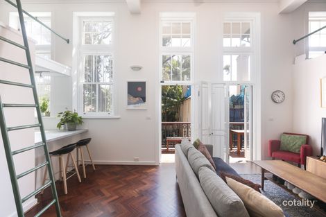 Property photo of 6/280 Liverpool Street Darlinghurst NSW 2010