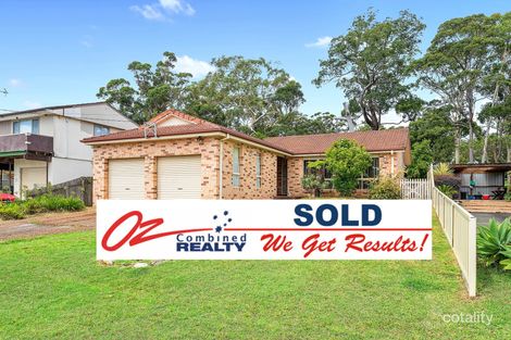 162 The Park Dr, Sanctuary Point, NSW 2540