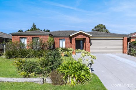 Property photo of 7 Bewley Way Berwick VIC 3806