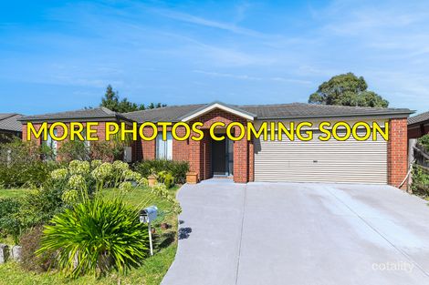 Property photo of 7 Bewley Way Berwick VIC 3806