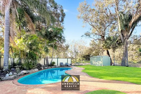 128 South Western Hwy, Glen Iris, WA 6230