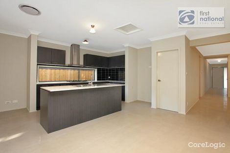 Property photo of 47 Tomah Crescent The Ponds NSW 2769