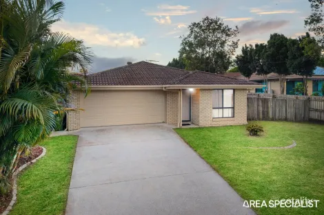 Property photo of 67 Haig Road Loganlea QLD 4131