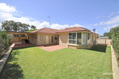 Property photo of 159 Russell Street Emu Heights NSW 2750