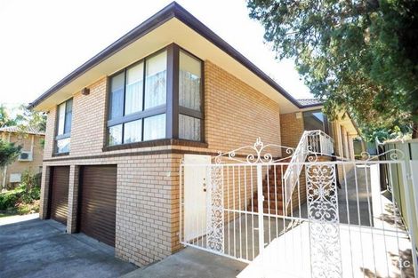 Property photo of 23 Chudleigh Street Rydalmere NSW 2116