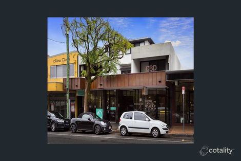 3/748 Brunswick St, New Farm, QLD 4005