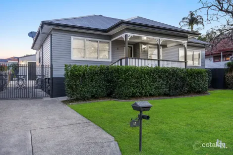 Property photo of 5 Flinders Street Wallsend NSW 2287