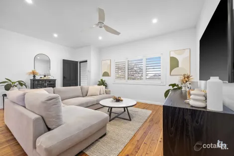 Property photo of 5 Flinders Street Wallsend NSW 2287