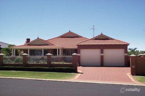 Property photo of 18 Caravel Way Halls Head WA 6210