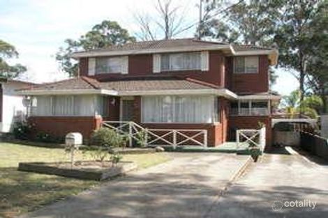 61 Cambridge St, Cambridge Park, NSW 2747