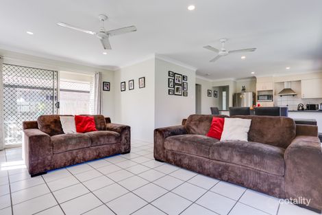 Property photo of 18 Pearse Street Collingwood Park QLD 4301