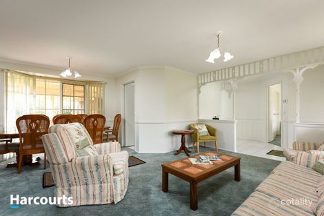 Property photo of 60 Carrington Crescent Carrum Downs VIC 3201