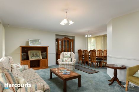 Property photo of 60 Carrington Crescent Carrum Downs VIC 3201