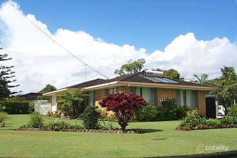Property photo of 10 Kalang Street Palm Beach QLD 4221