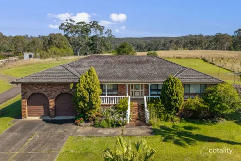 939 Mulgoa Rd, Mulgoa, NSW 2745