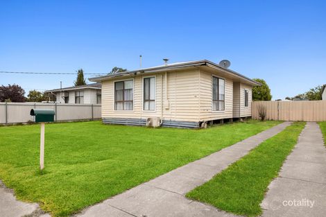 Property photo of 43 Smith Street Ararat VIC 3377