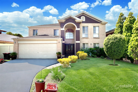 105 Dalmeny Dr, Prestons, NSW 2170