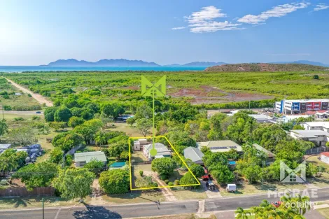 Property photo of 6 Morrill Street Bowen QLD 4805