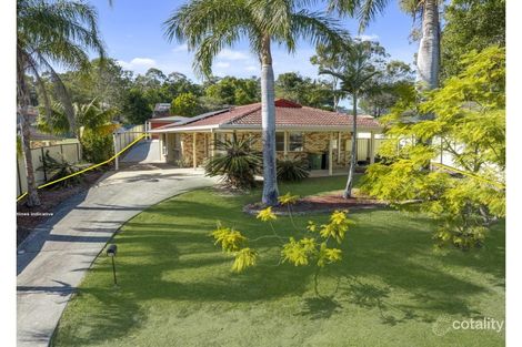 15 Stoten St, Eagleby, QLD 4207