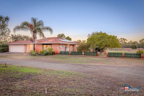 Property photo of 25 Bournbrook Avenue Cardup WA 6122
