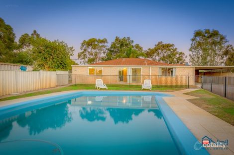 Property photo of 25 Bournbrook Avenue Cardup WA 6122