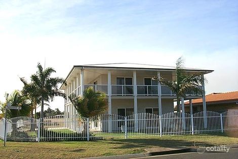 1 Berghofer Dr, Kepnock, QLD 4670