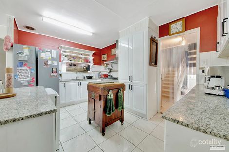 Property photo of 7 Meadow Street Keppel Sands QLD 4702