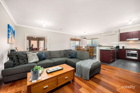 Property photo of 22 Xavier Way South Morang VIC 3752