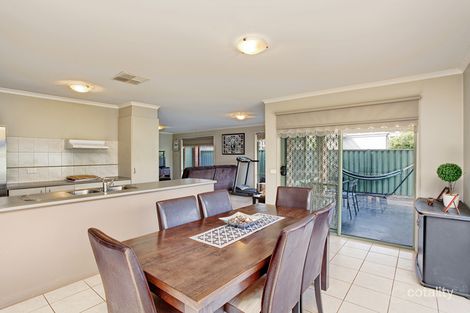 Property photo of 21 Pelham Crescent Wyndham Vale VIC 3024