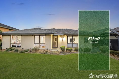 Property photo of 23 Belmont Avenue Keilor Downs VIC 3038