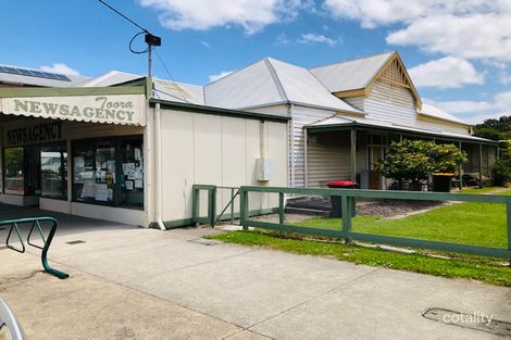 Property photo of 52 Stanley Street Toora VIC 3962