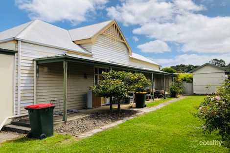 Property photo of 52 Stanley Street Toora VIC 3962