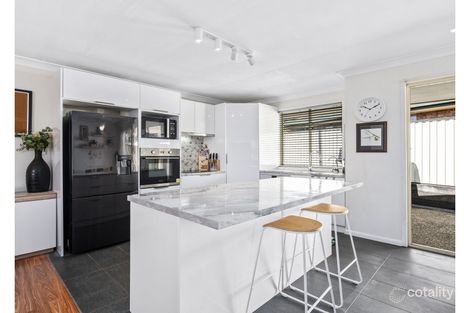 Property photo of 15 Stoten Street Eagleby QLD 4207