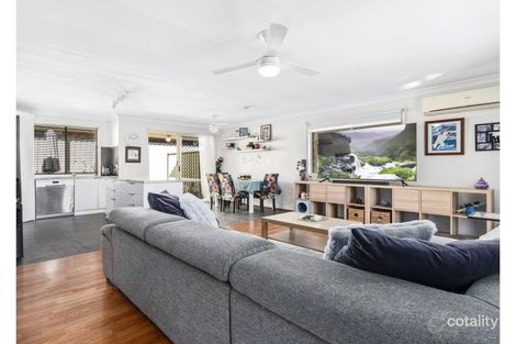 Property photo of 15 Stoten Street Eagleby QLD 4207