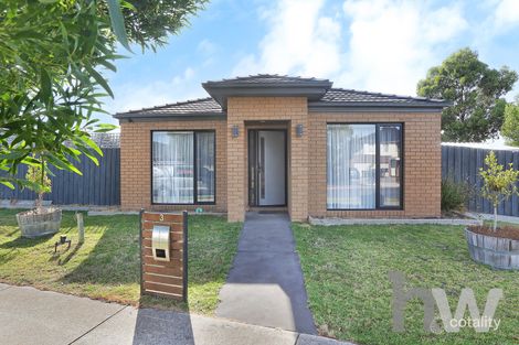 Property photo of 3 Ewart Drive Bannockburn VIC 3331