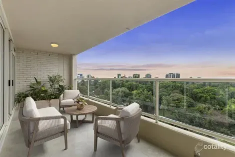 805/132 Alice St, Brisbane City, QLD 4000