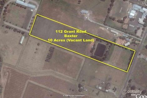 112 Grant Rd, Baxter, VIC 3911