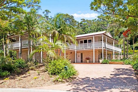 Property photo of 7 Parkwood Grove Thirroul NSW 2515