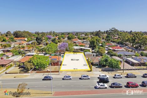 Property photo of 286 Marangaroo Drive Koondoola WA 6064