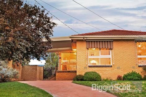 Property photo of 20 Meadowbrook Drive Wheelers Hill VIC 3150