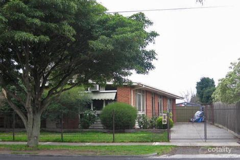 102 Millbank Dr, Deer Park, VIC 3023