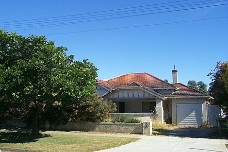 3 Birdwood Ave, Como, WA 6152