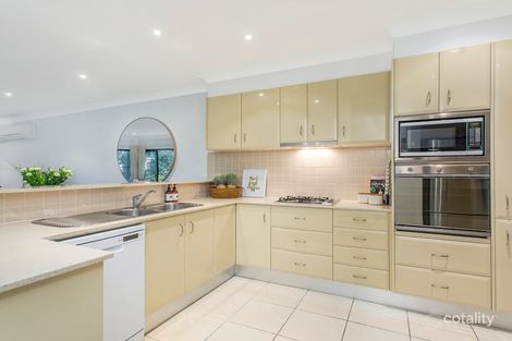 Property photo of 89 Longview Place Norwest NSW 2153