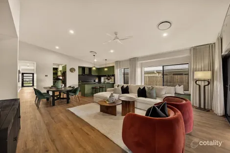 27 Sahara St, Greenbank, QLD 4124