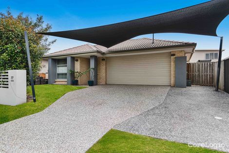 Property photo of 77 Beaumont Drive Pimpama QLD 4209