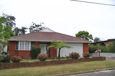 18 Grandview Cres, Lugarno, NSW 2210