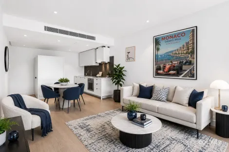 305/72b Macdonald St, Erskineville, NSW 2043