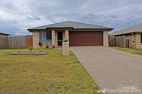 Property photo of 107 Tooth Street Rosenthal Heights QLD 4370