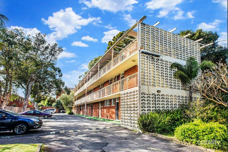 Property photo of 19/11 Church Street Ashfield NSW 2131