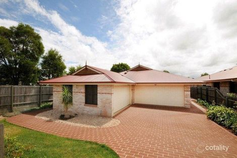 4/63a Boshammer St, Rangeville, QLD 4350